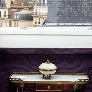 Suite deluxe